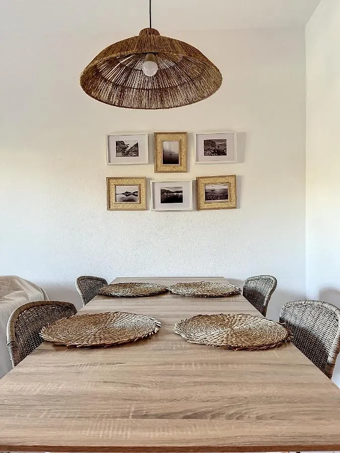 La Bella Lola Estartit Rental L'Estartit 0*,  Spain