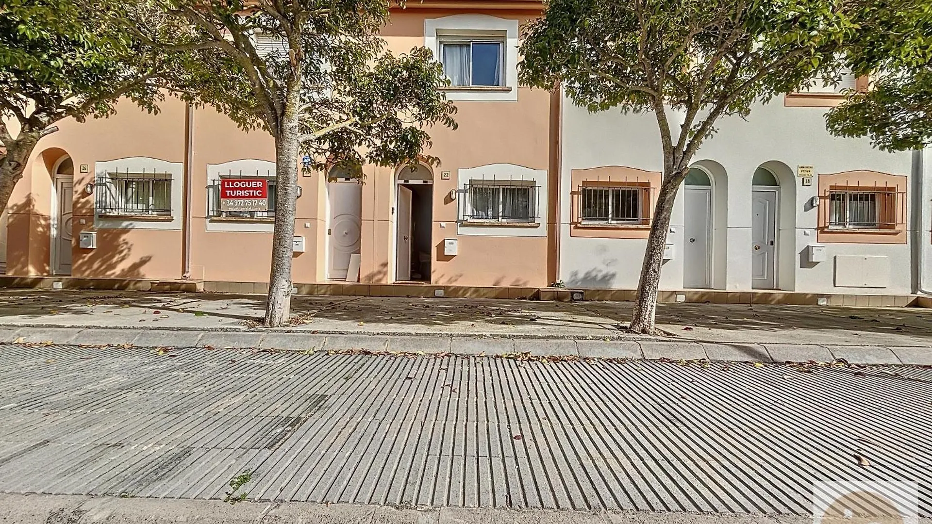 La Bella Lola Estartit Rental L'Estartit 0*,  Spain