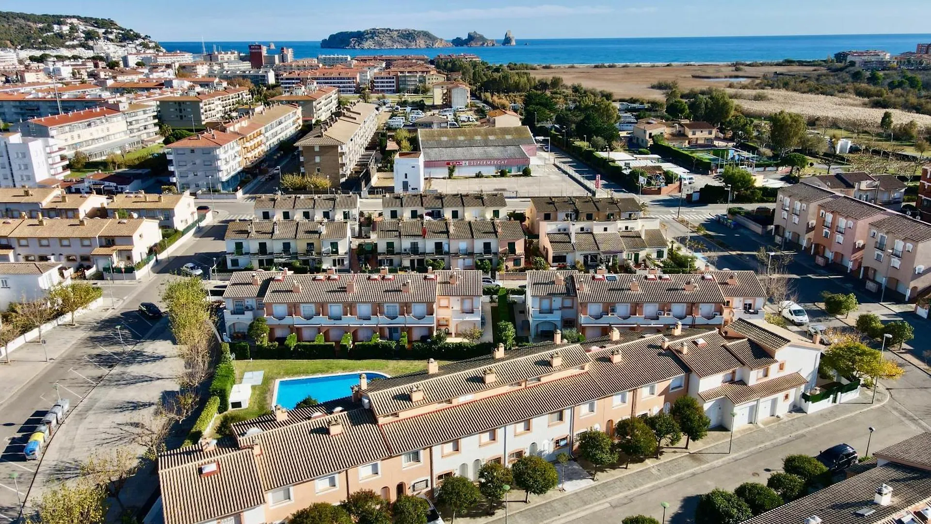La Bella Lola Estartit Rental L'Estartit Spain