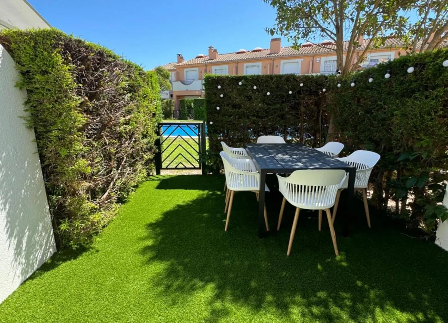 La Bella Lola Estartit Rental L'Estartit Holiday home