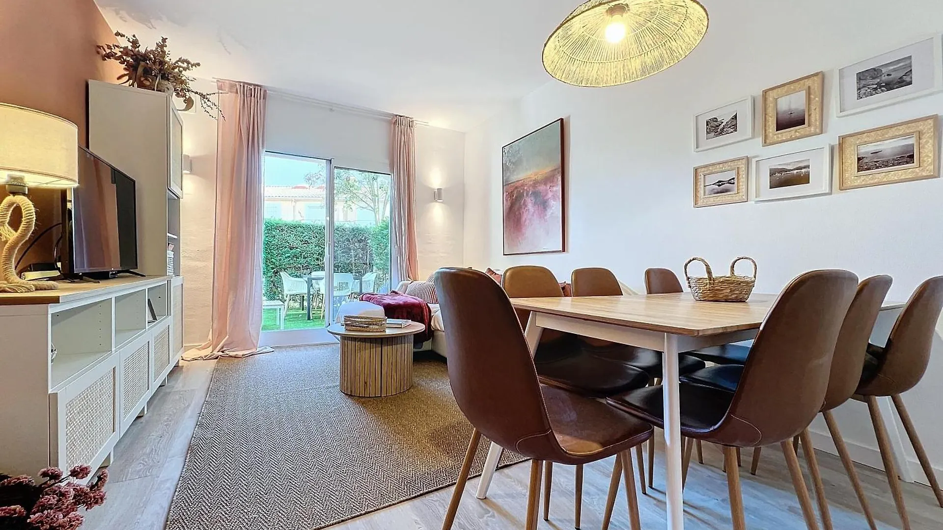 Holiday home La Bella Lola Estartit Rental L'Estartit