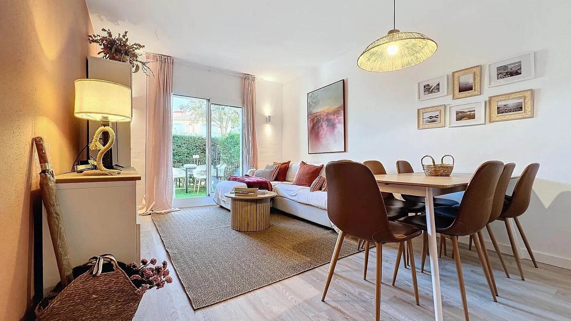 La Bella Lola Estartit Rental L'Estartit Holiday home