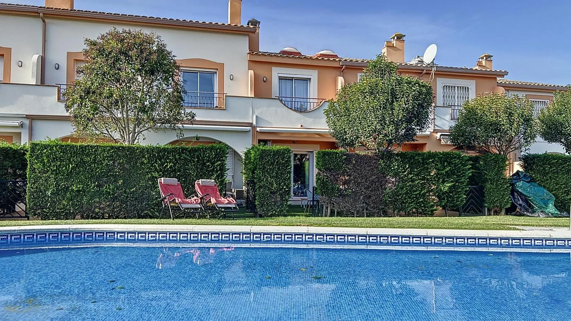 La Bella Lola Estartit Rental L'Estartit