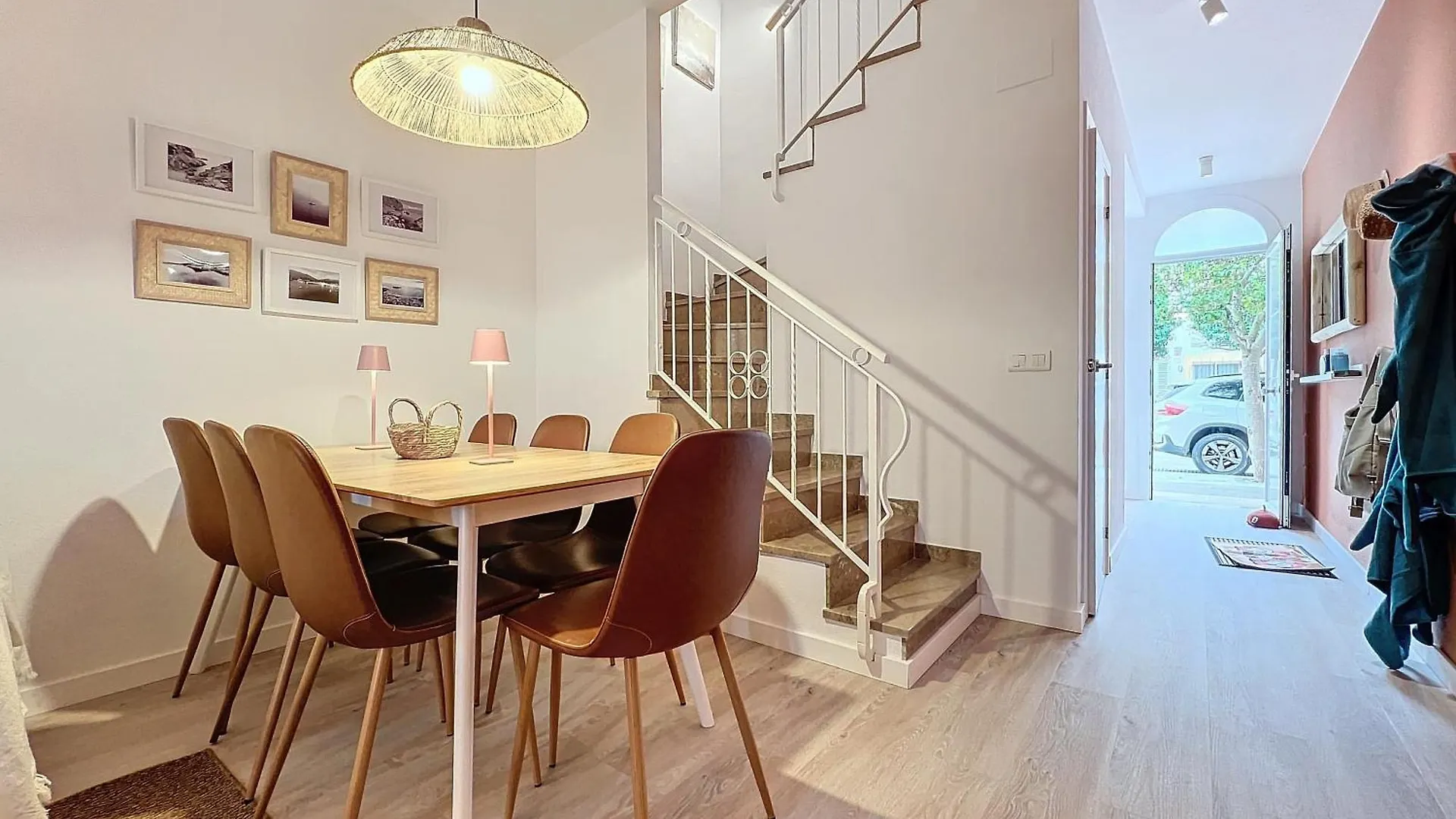 Holiday home La Bella Lola Estartit Rental L'Estartit