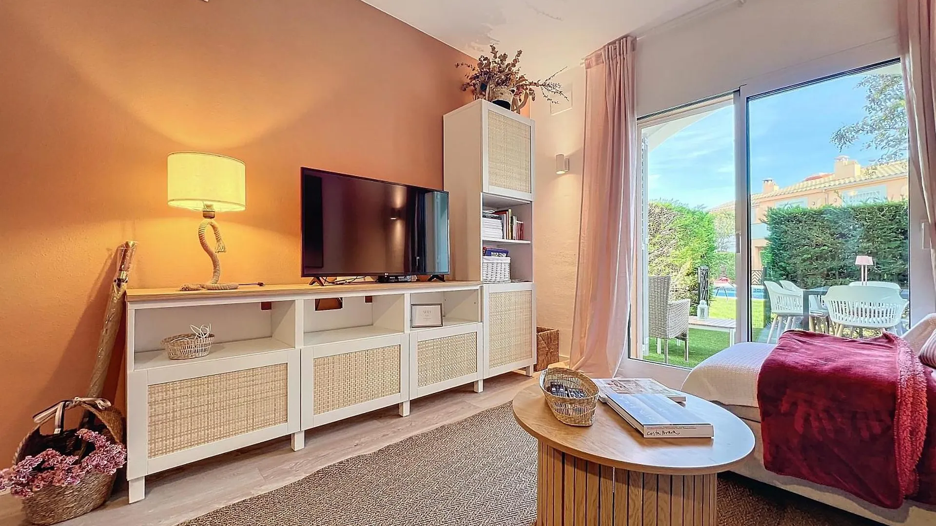 La Bella Lola Estartit Rental أولاستارتيت 0*,