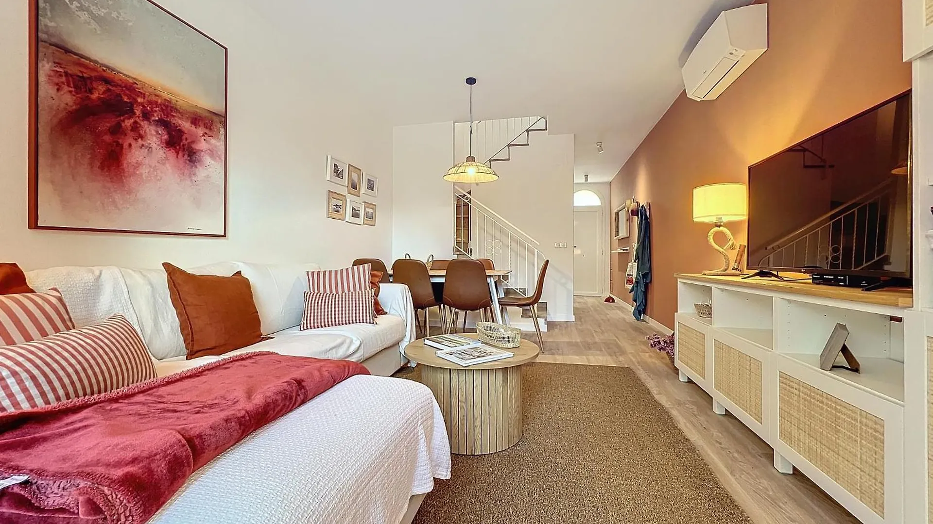 La Bella Lola Estartit Rental أولاستارتيت إسبانيا