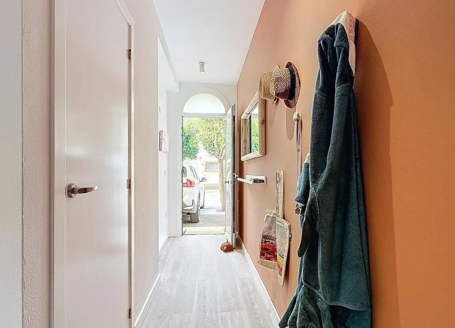 La Bella Lola Estartit Rental أولاستارتيت إسبانيا