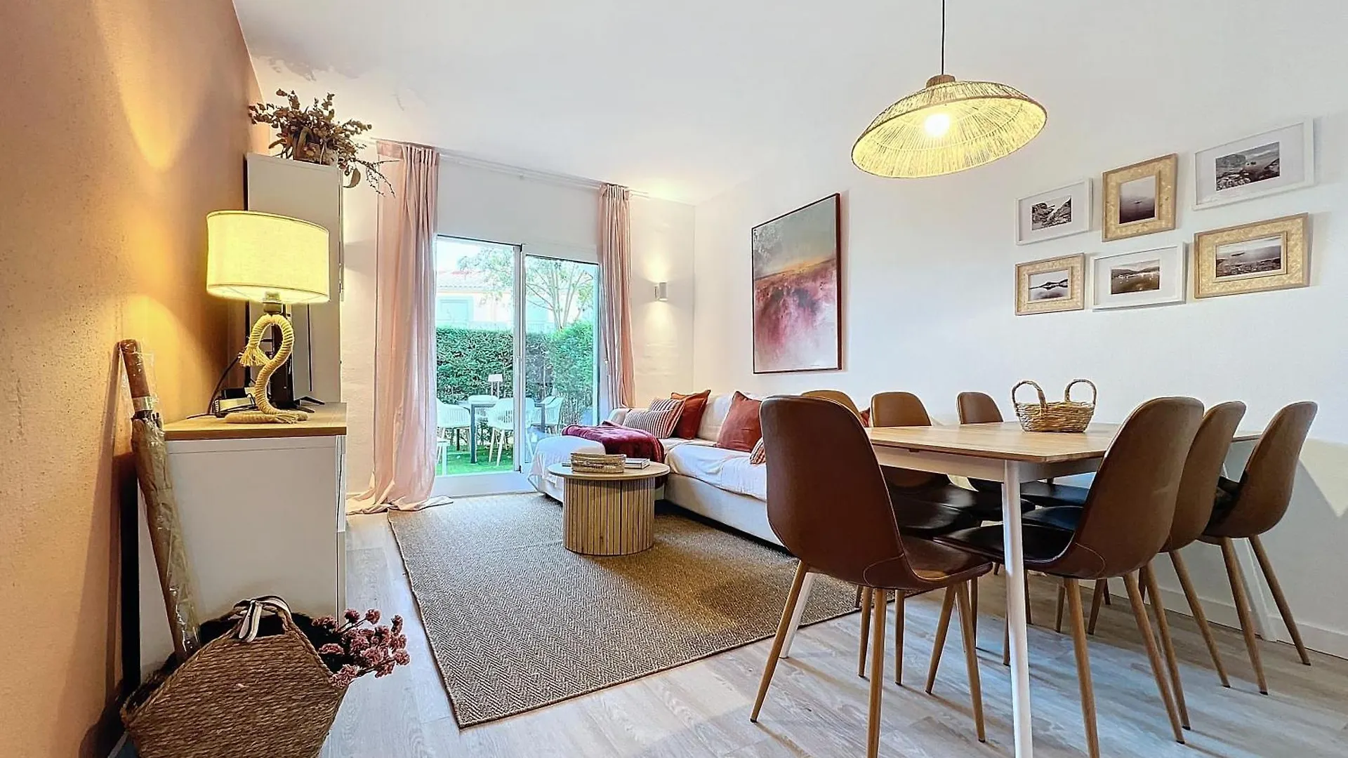 La Bella Lola Estartit Rental أولاستارتيت