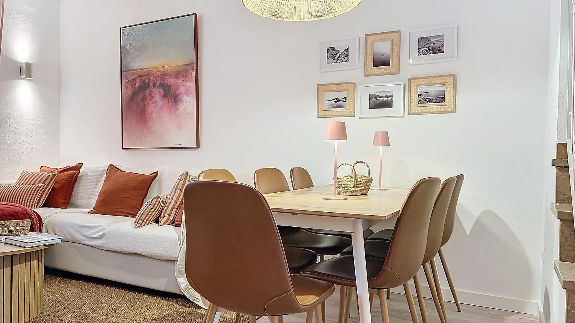 La Bella Lola Estartit Rental أولاستارتيت بيت للعطل